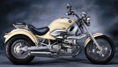 2002 BMW R 850 C photo